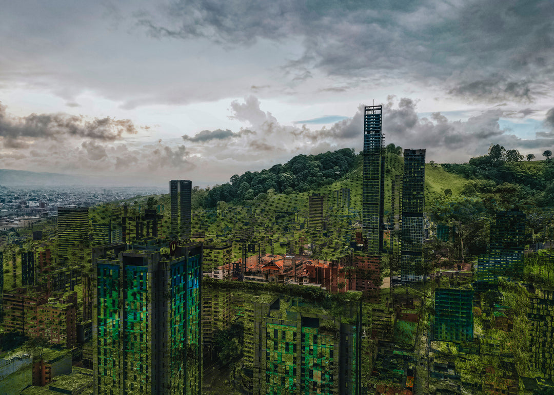 Bogotá en Bogotá
