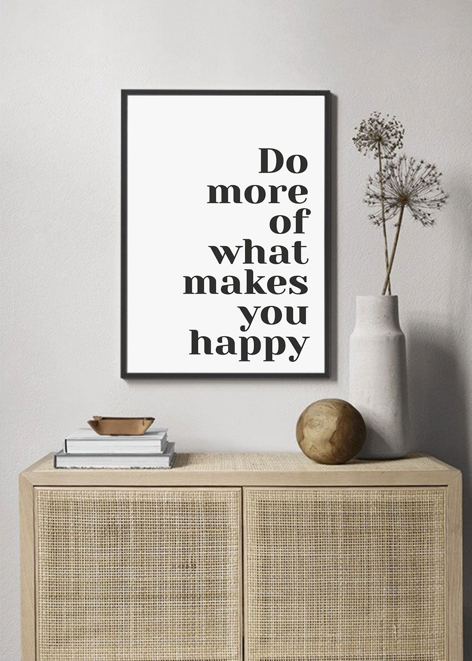 DO MORE