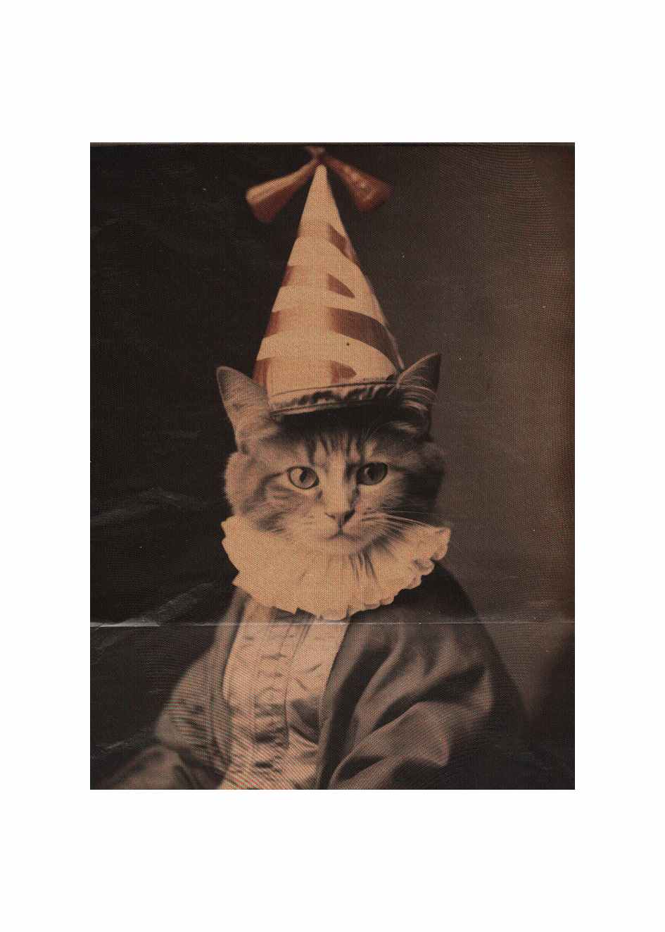 BIRHTDAY KITTY