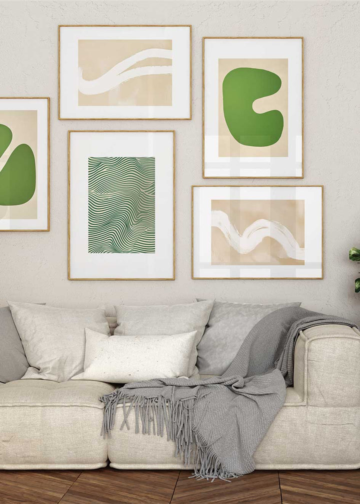 BEIGE PAINT
