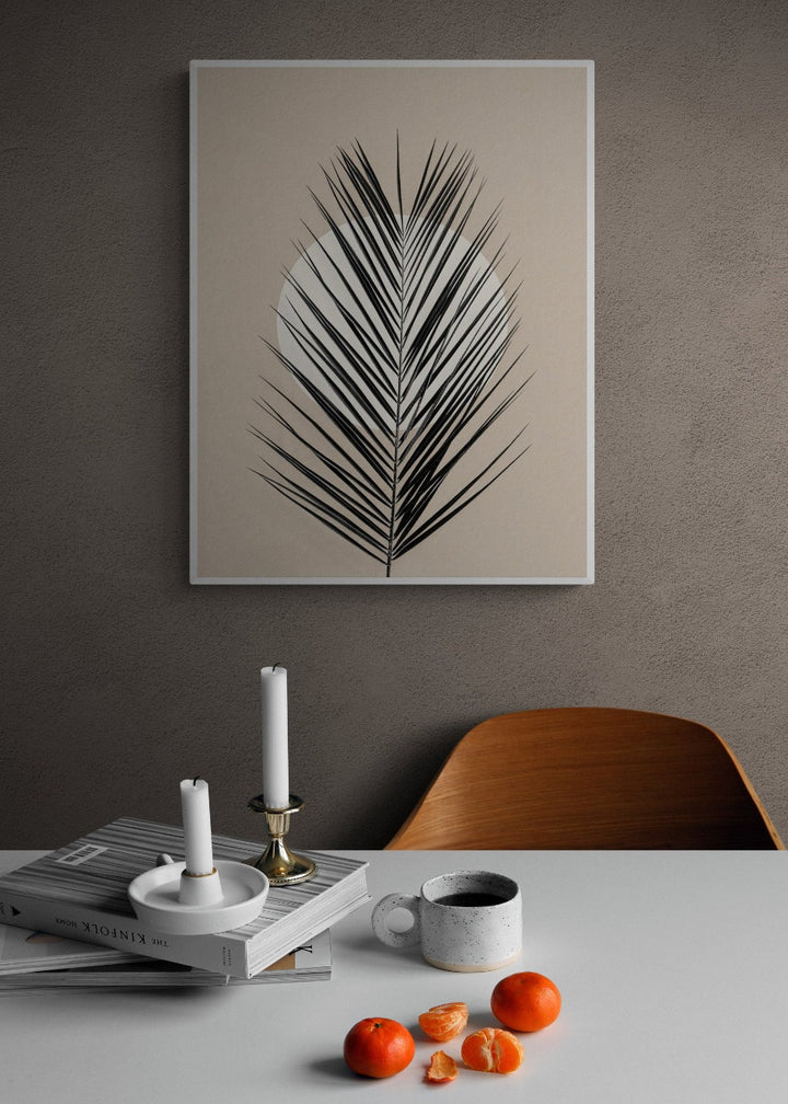 Cuadro-MEXICAN PALM ART-Studio Malek