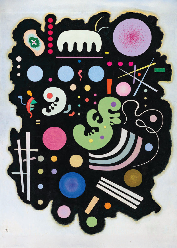 PARTIES DIVERSES (1940)