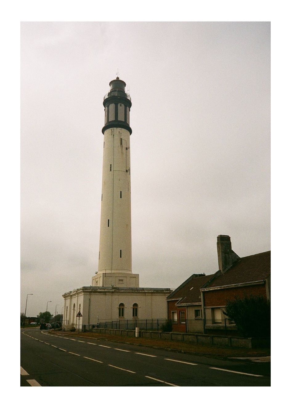 LIGHTHOUSE