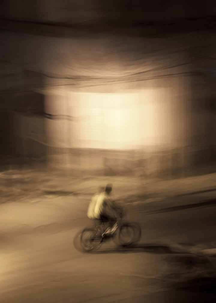Bicycle