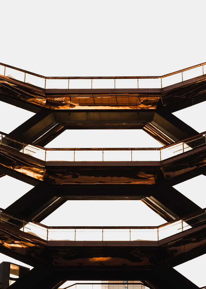 Architecture in NYC