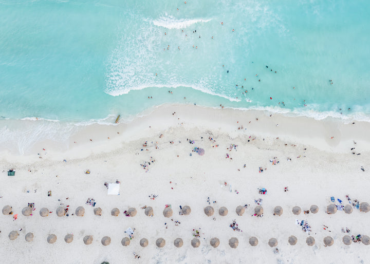 Playa Delfines