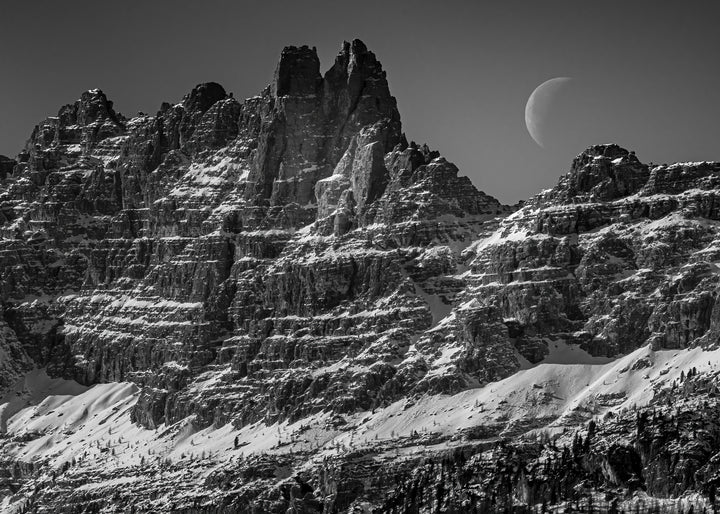 Moonrise I