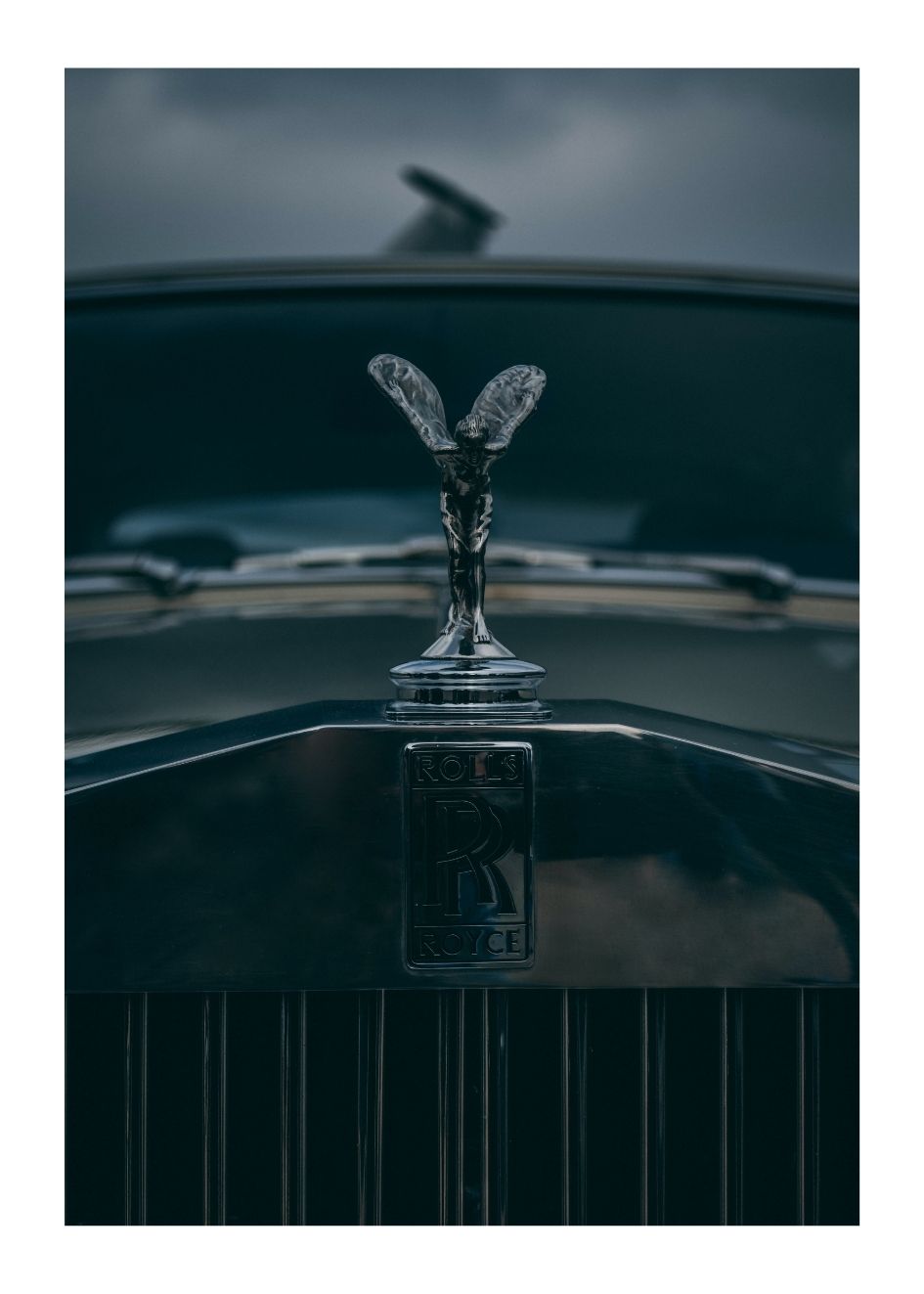 ROLLS ROYCE