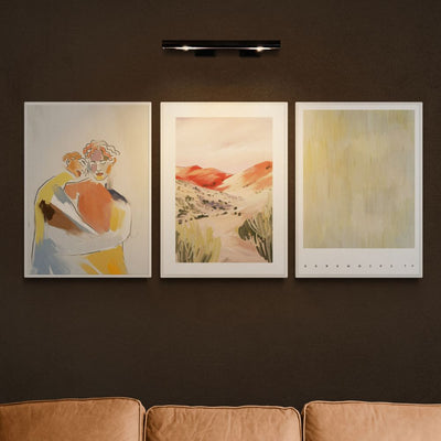 Watercolor Set
