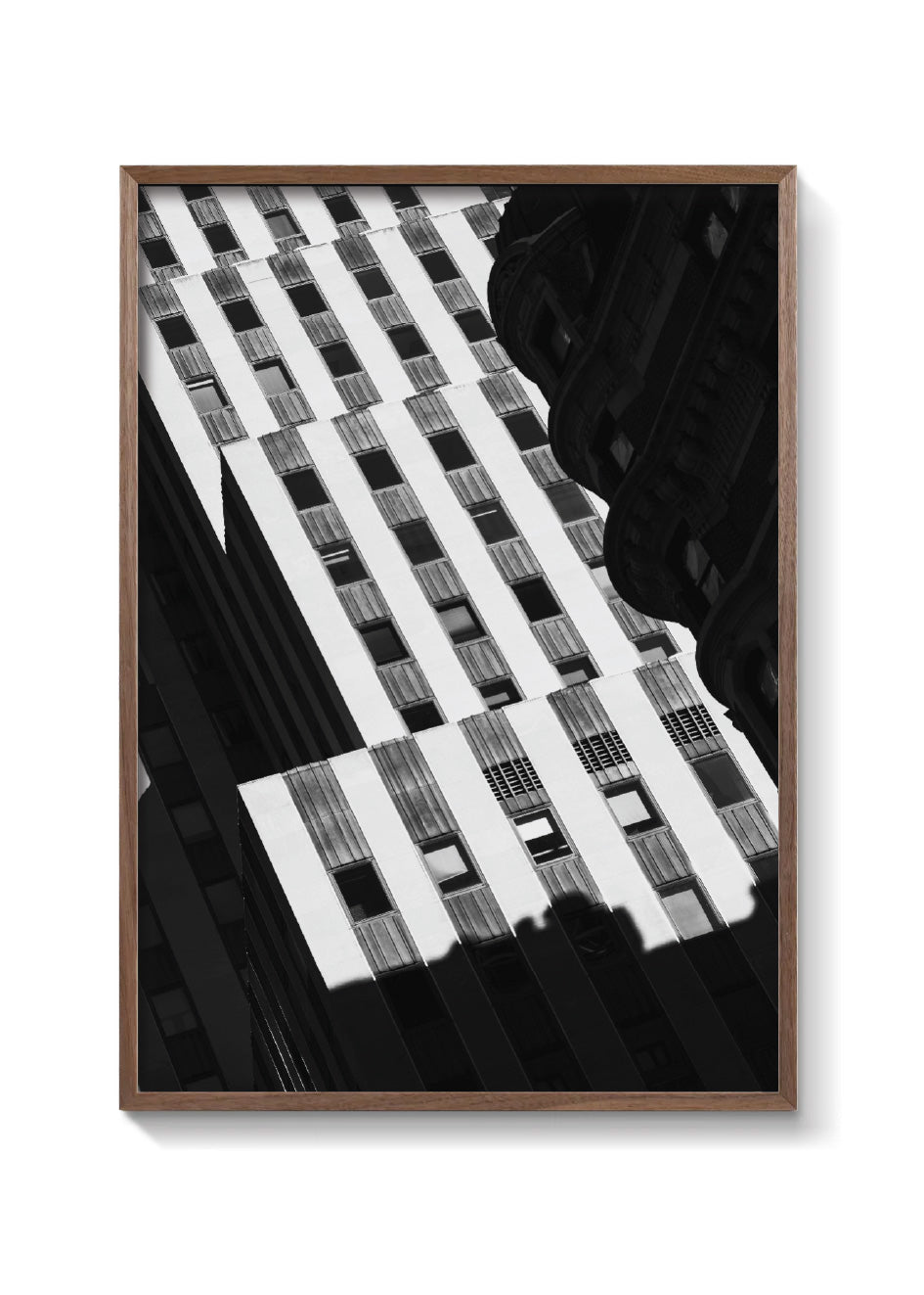 Abstractions of NYC III