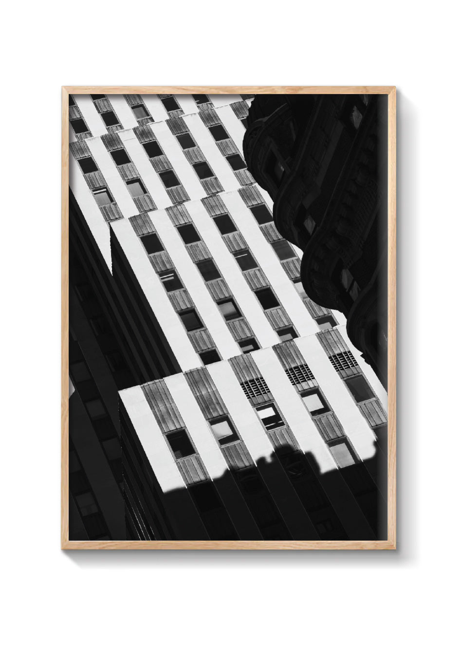 Abstractions of NYC III