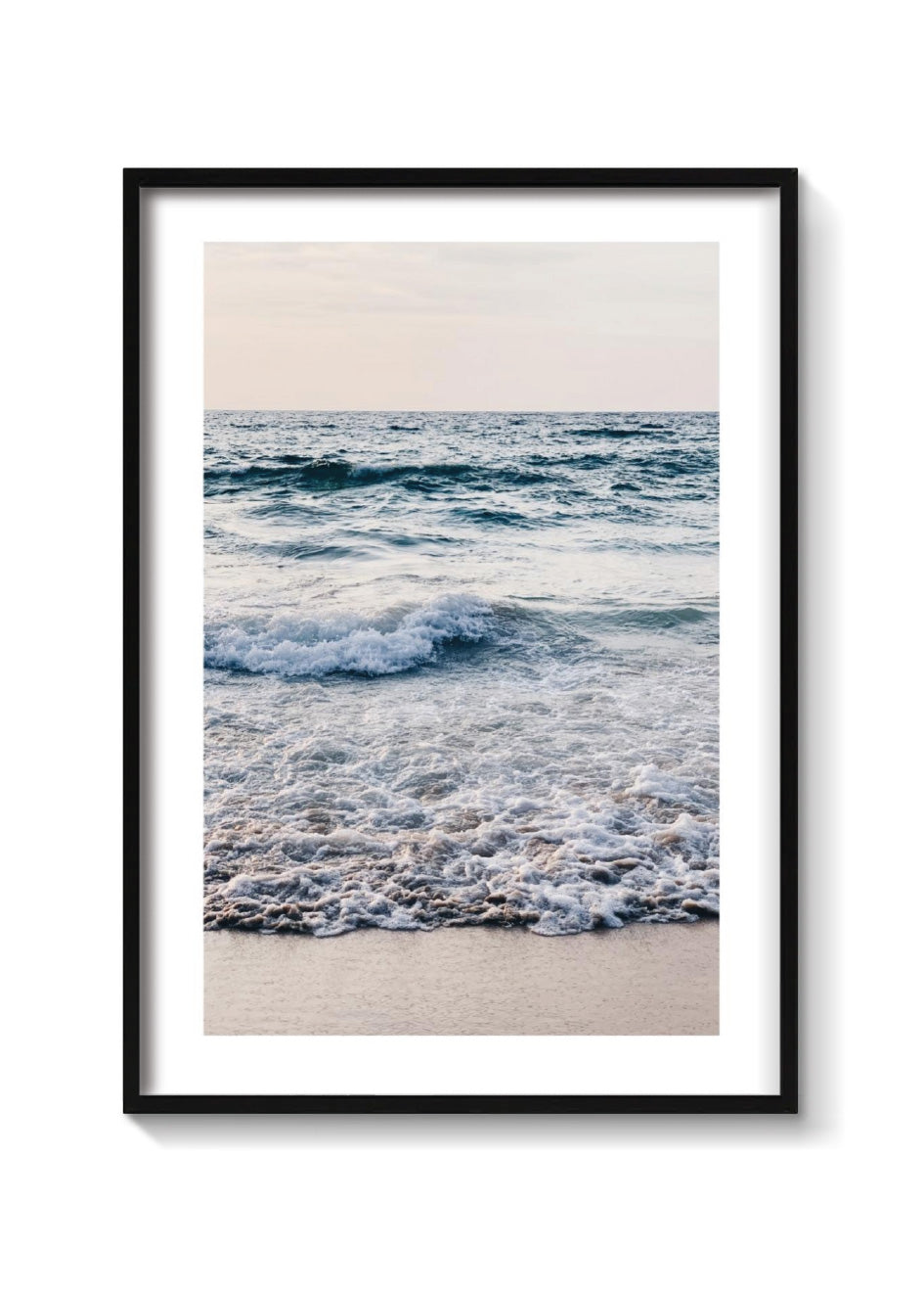 AMALFI BEACH