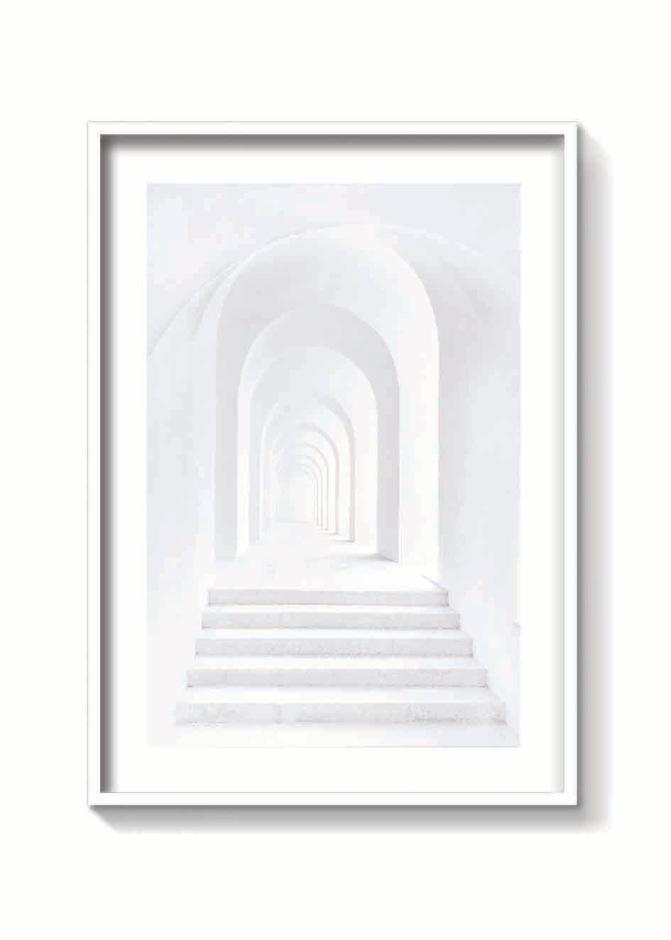 ARCOS BLANCOS