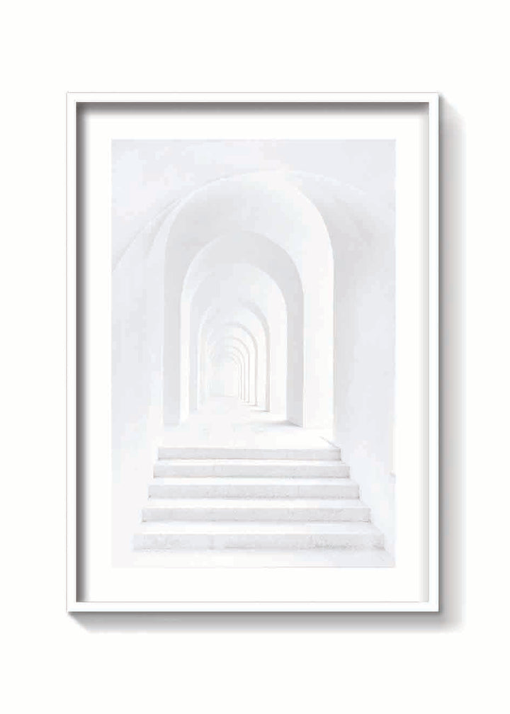 ARCOS BLANCOS