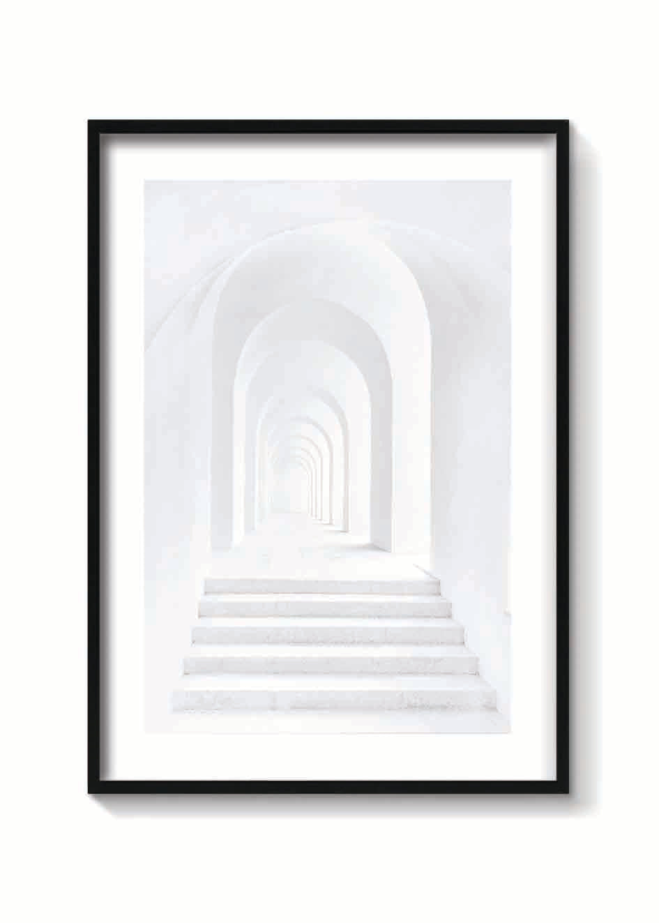 ARCOS BLANCOS