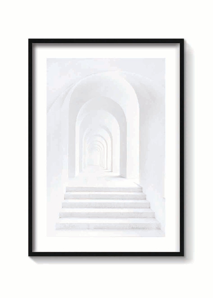 ARCOS BLANCOS