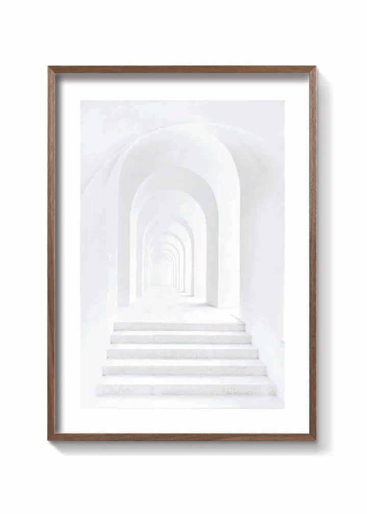 ARCOS BLANCOS