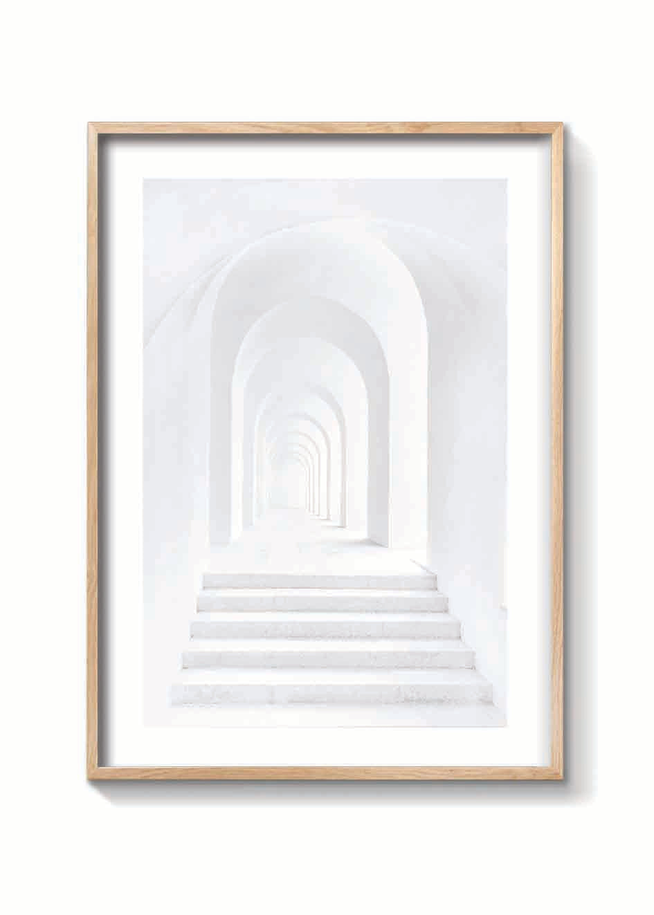 ARCOS BLANCOS