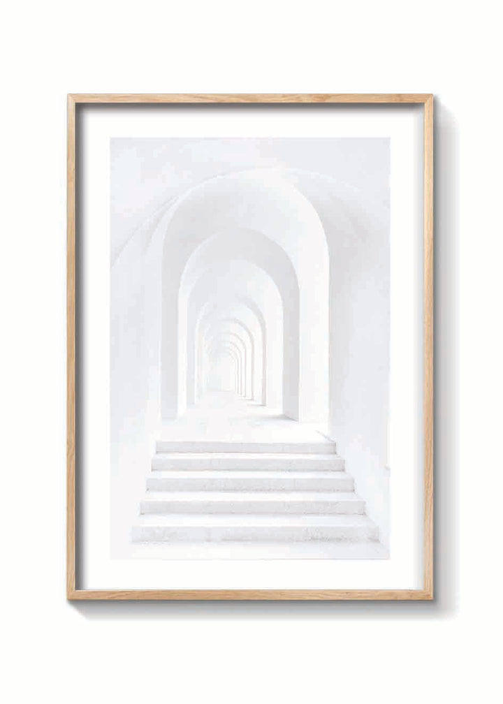 ARCOS BLANCOS