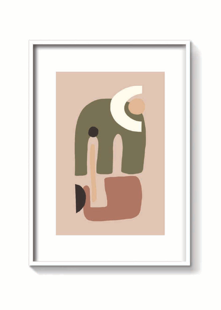 BOHO FIGURE NO.4