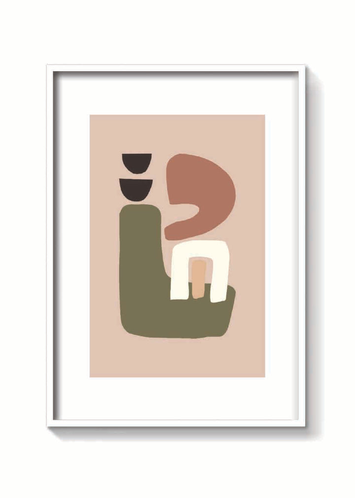 BOHO FIGURE NO.2
