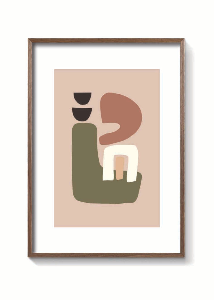 BOHO FIGURE NO.2