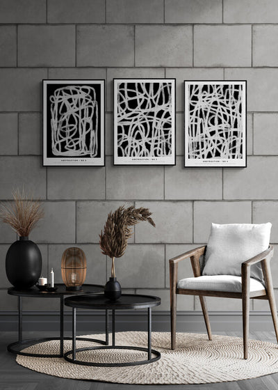 ABSTRACTION NO.4