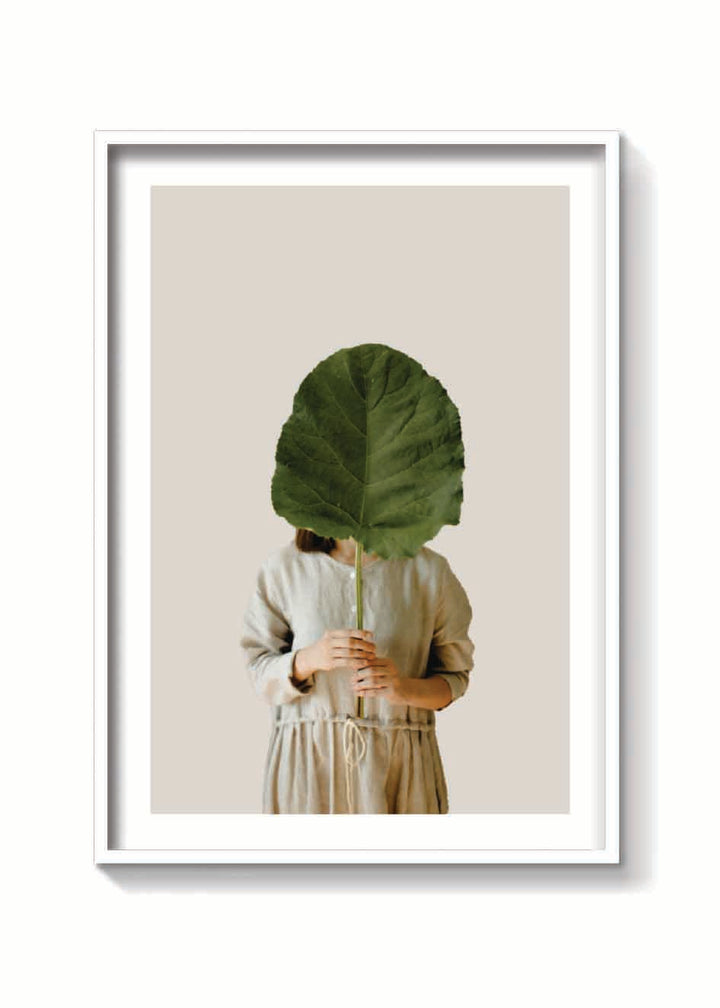BOTANICA GIRL