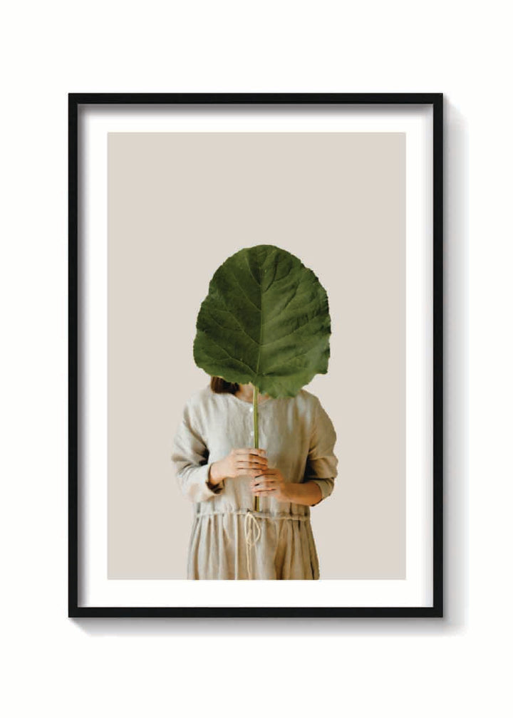 BOTANICA GIRL