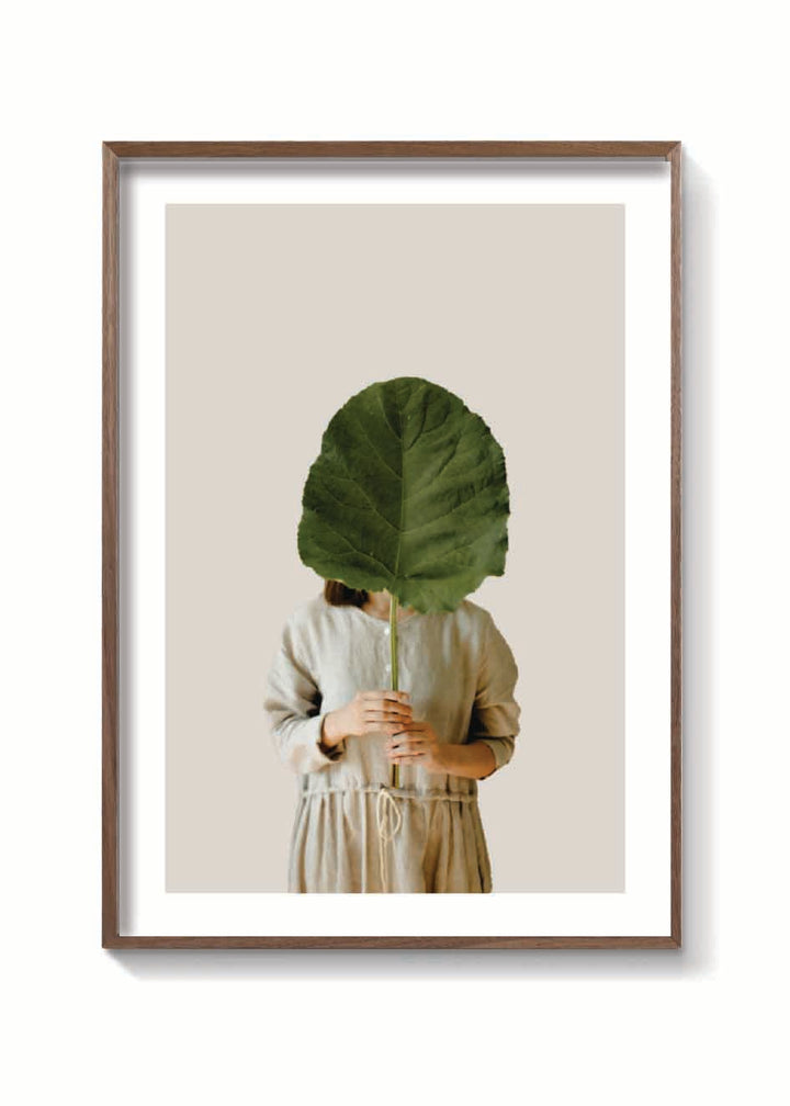 BOTANICA GIRL