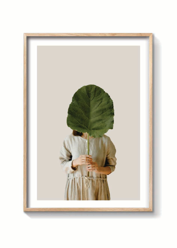 BOTANICA GIRL