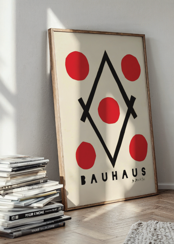 BAUHAUS MATISSE