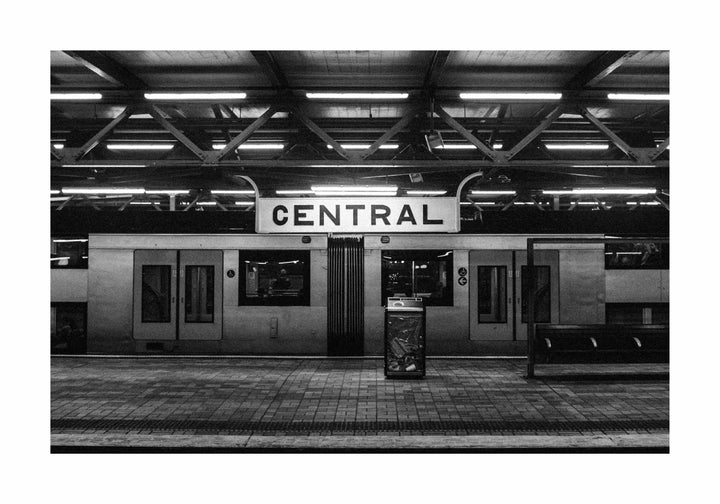 CENTRAL SYDNEY