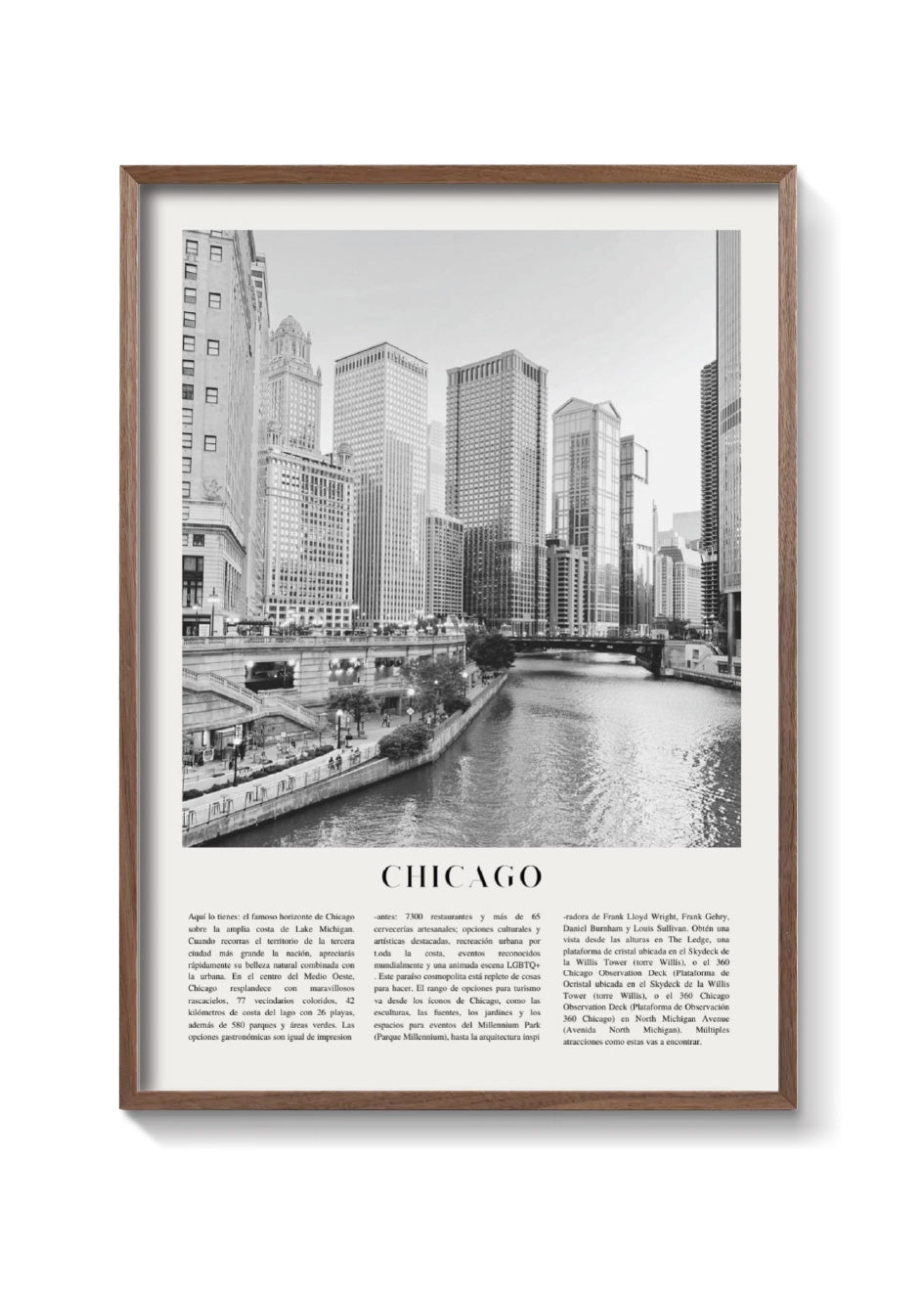 CHICAGO PAPER