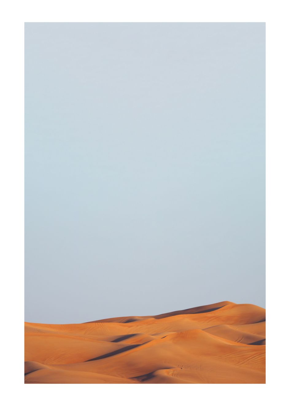 DUNES