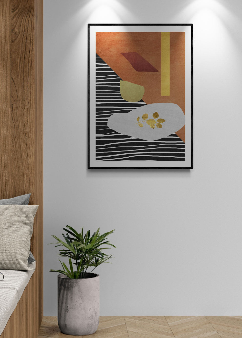EGG YOLK ABSTRACT