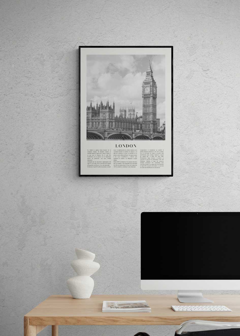 LONDON PAPER