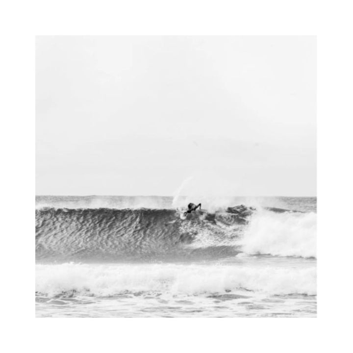 SURF'S UP