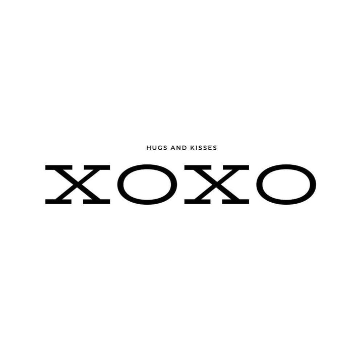Cuadro-XOXO-Studio Malek