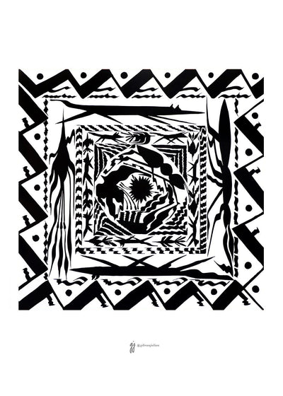 GENESIS NO. 2