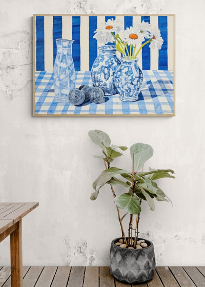 TABLE DETAILS
