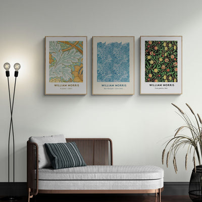 William Morris Set