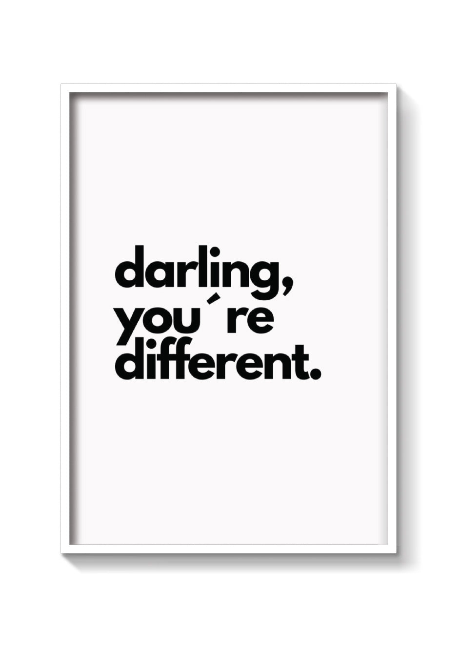 DARLING