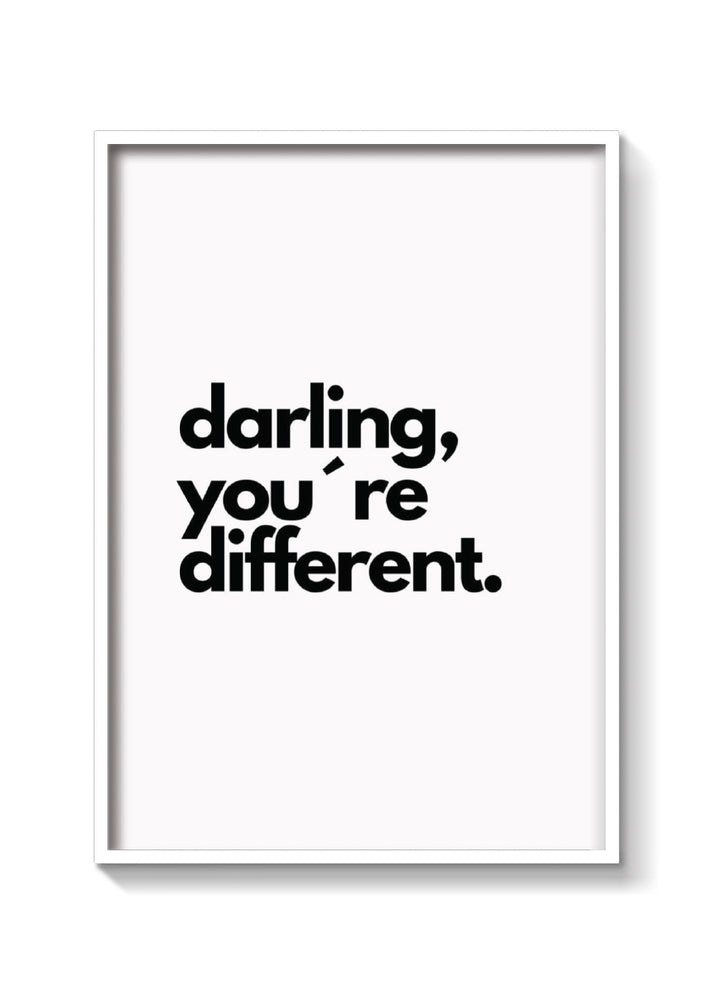 DARLING