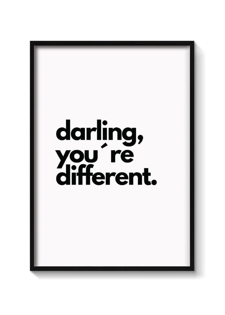 DARLING