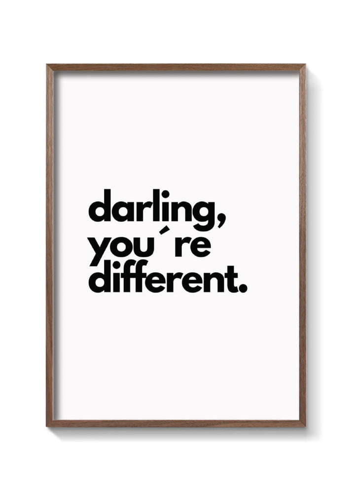 DARLING