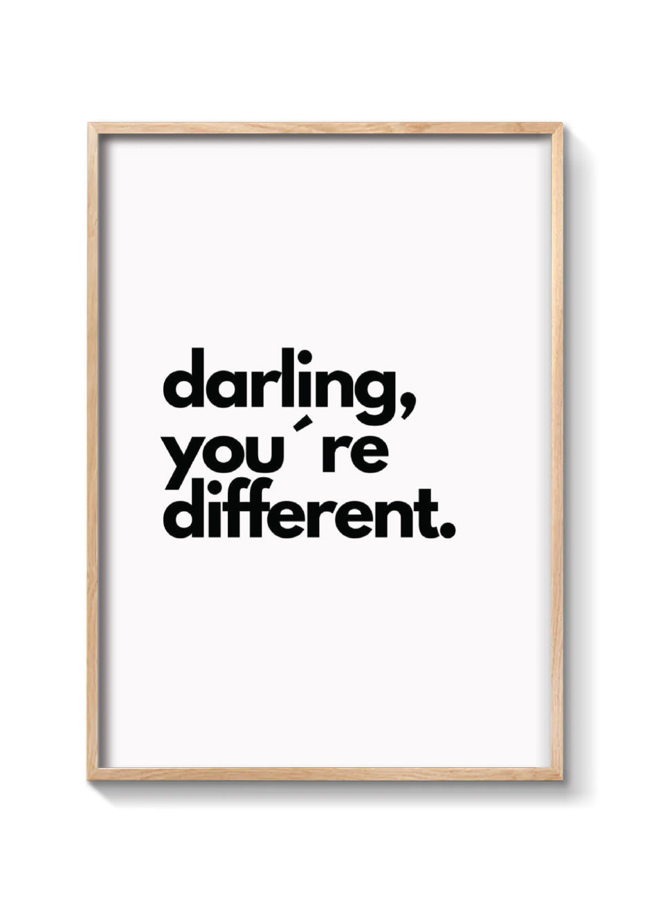 DARLING