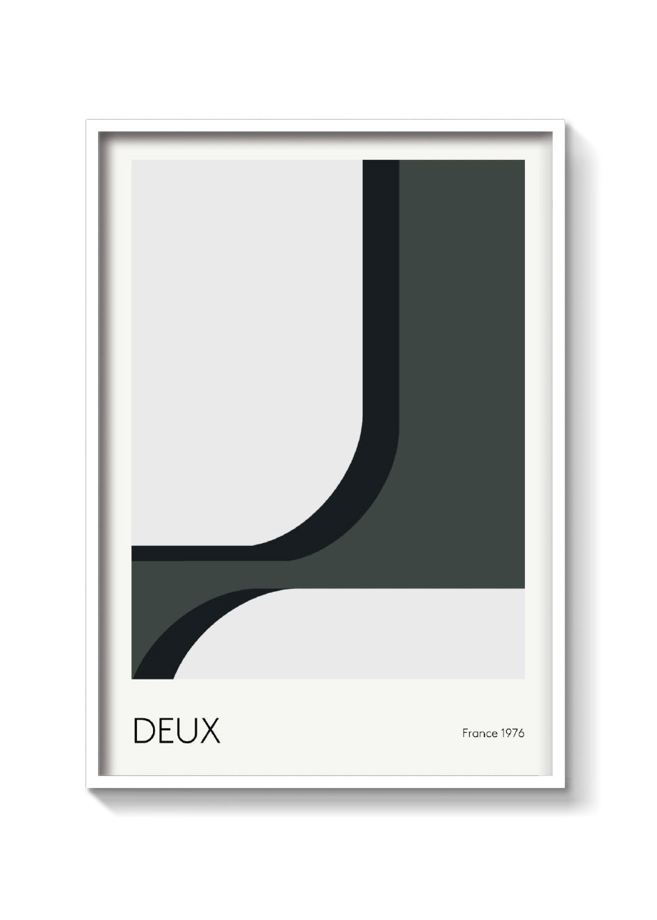DEUX