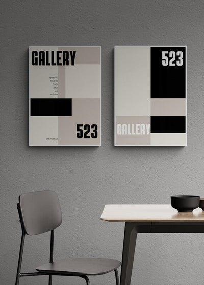 GALLERY 523