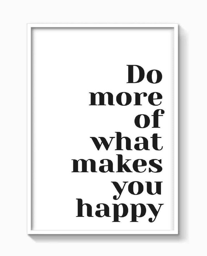 DO MORE